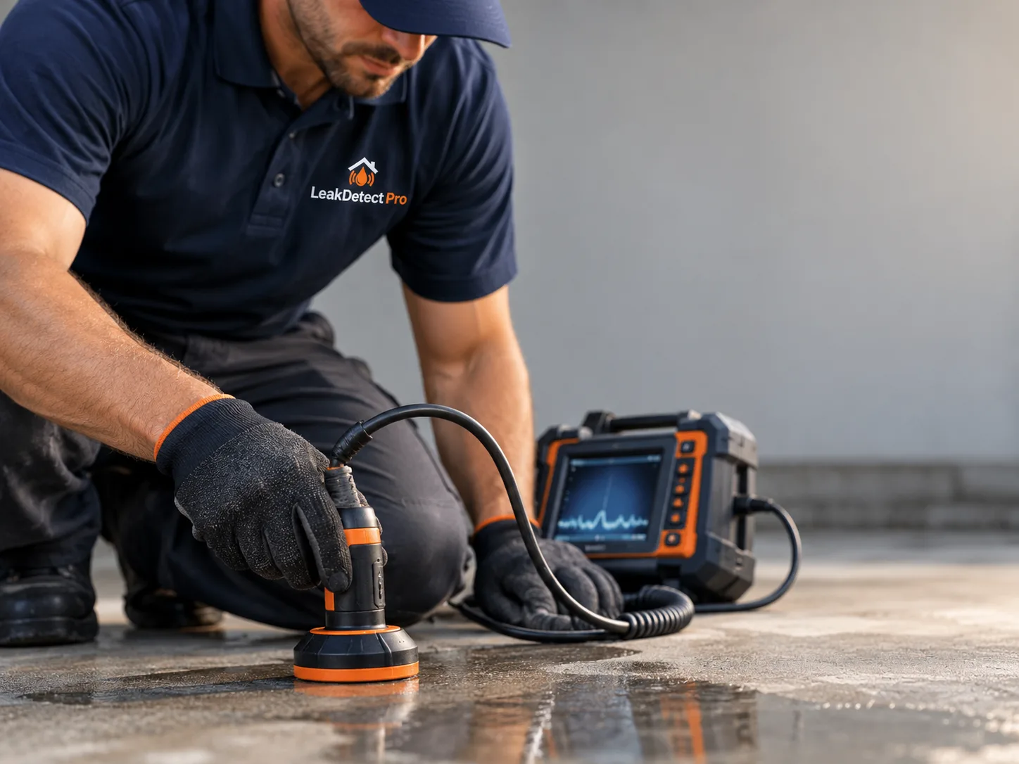 Flat Roof Analysis in Prentice, WI